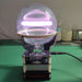 Arc-Reactor-Style Plasma Ring, Inert Gas Light Sphere - EngineDIY