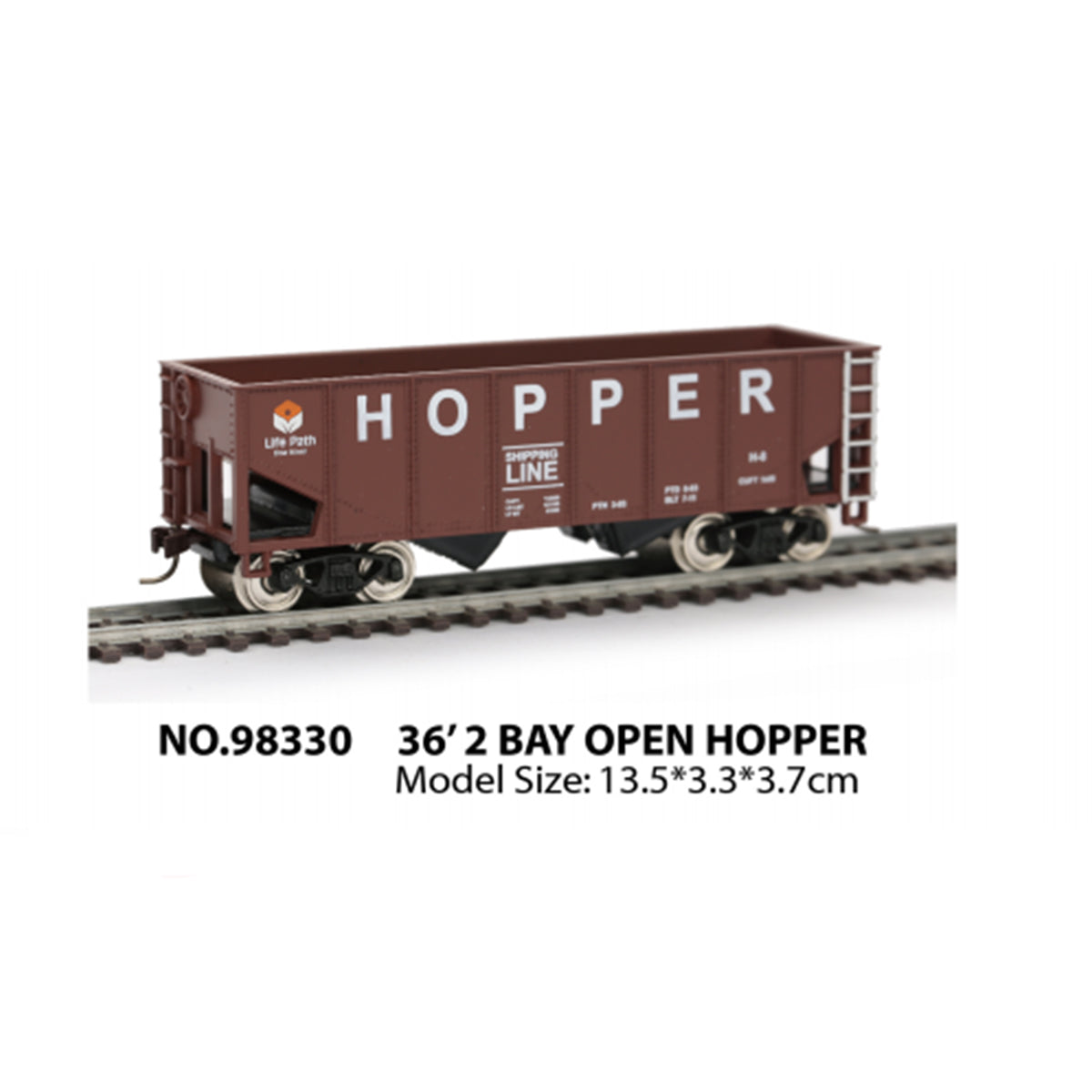 1/87 ho scale 0-4-0 old time steam locomotive model train set