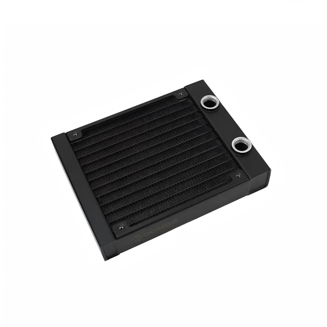 Wc 52 Radiator 155*120*27mm Water Cooling Radiator for CISON LS-52 V8 Engine Model (A ...