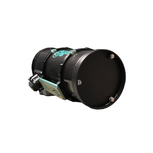OCAL H-2 D206mm F2.72 560mm Focal Length Newtonian Reflector Telescope (Model H-206) - EngineDIY