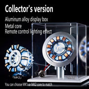 1/1 scale mk1 arc reactor tech desk ornament 