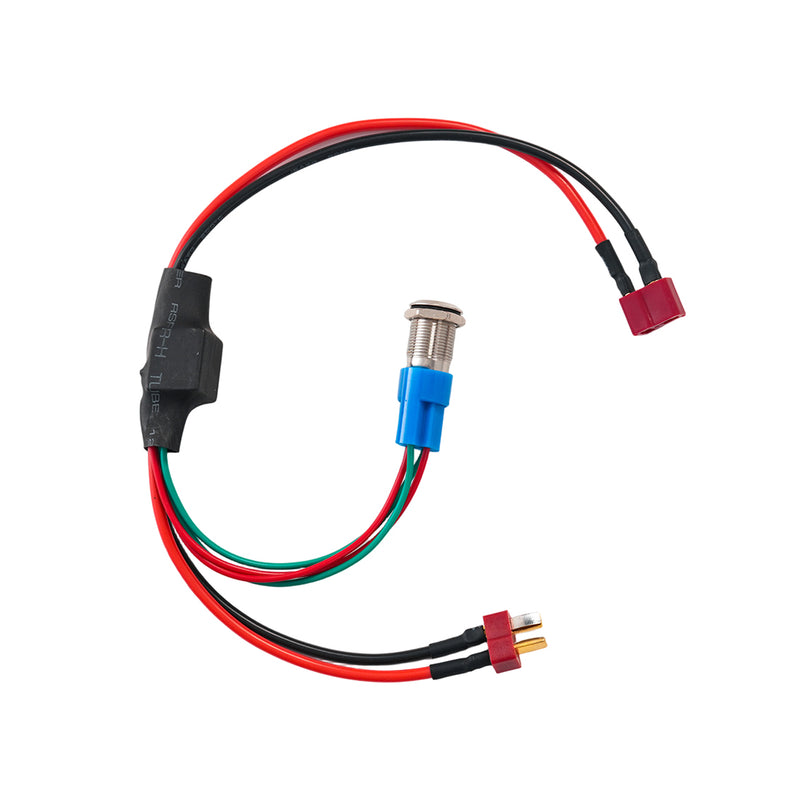 Kit d'allumage de démarrage pour moteur Nitro SEMTO ST-NF2 L2