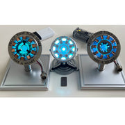 mk3 ark-palladium reactor model