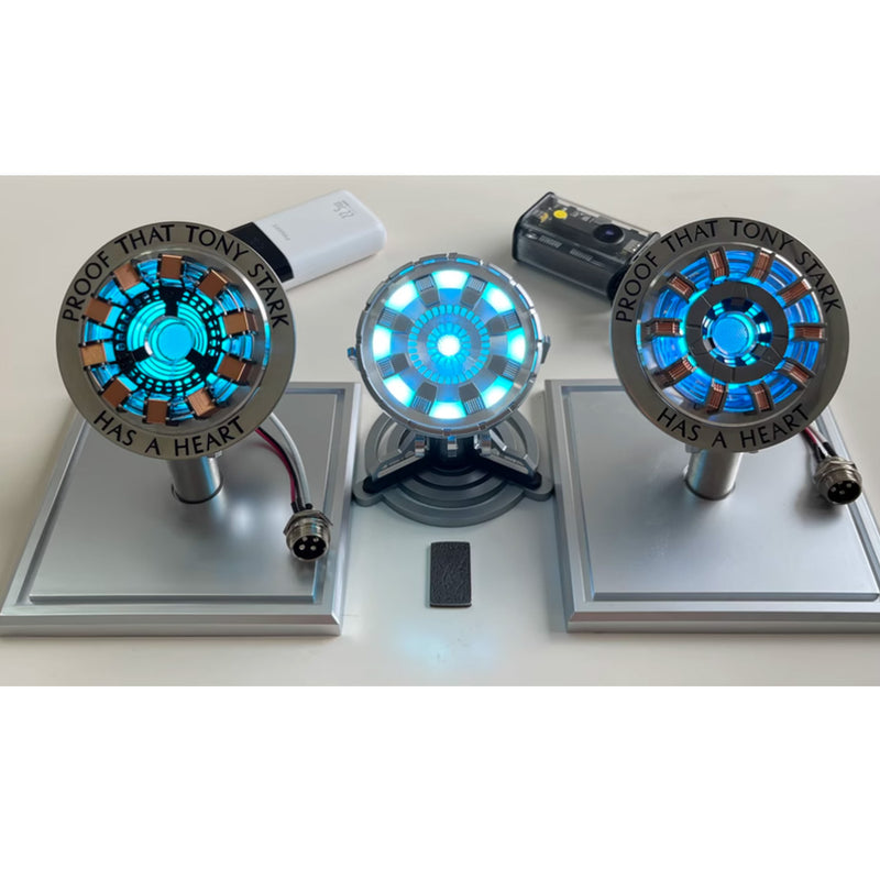 mk3 ark-palladium reactor model