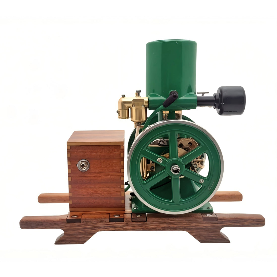 retrol-okmo-n01-36cc-four-stroke-hit-and-miss-gasoline-engine-model