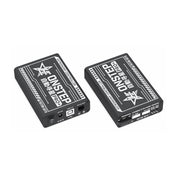 ONSTEP Auto GOTO Upgrade Kit PRO+, 12V DC 5.5×2.1 Input, Comaptible with EO3D/EXOS2 Equitorial Mount
