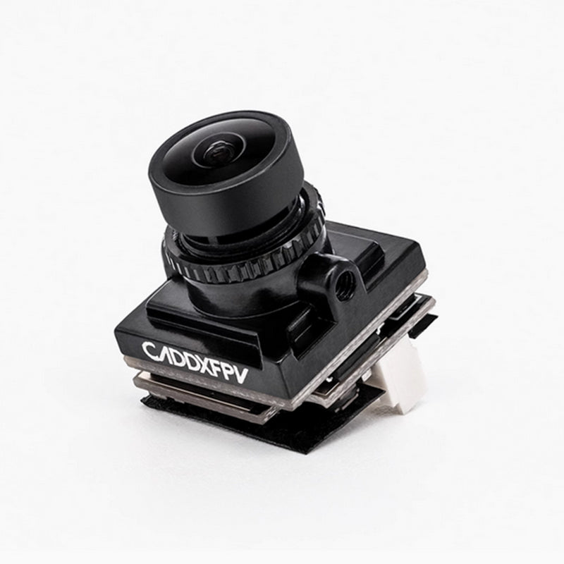 CaddxFPV Ratel2 Low latency Camera for T1 and T2 VTOL Fixed-Wing Aircraft