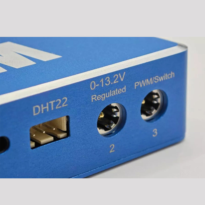 WandererAstro Power Management Hub for Astrophotography