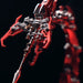 shadowstrike 3d metal-pc mechanical war scorpion model kit