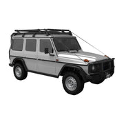 capo w460 1/8 scale full metal rc crawler kit with realistic details