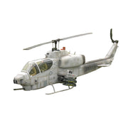 roban 700-class ah-1 cobra 2.4ghz 6ch scale rc helicopter with h1 pro flight controller, gps position hold, auto hover & one-key return (rtf version）