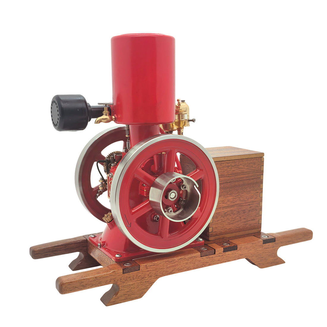 retrol-okmo-n01-rtr-hit-and-miss-engine-model-36cc