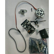 65w high power micro generator for cison l4-205-ohv engine model