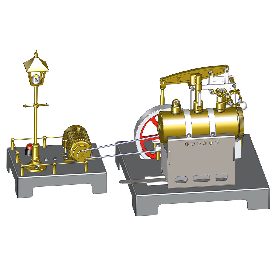 2024 May Day Sale — EngineDIY