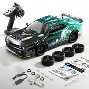 sg216 1/16 scale full-proportional 4wd high-speed rc drift car