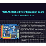 Autonomous Robot Car Kit with Deep Learning Vision & Ackermann Steering - Self-Driving Platform for Jetson Nano & Donkey Car - EngineDIY