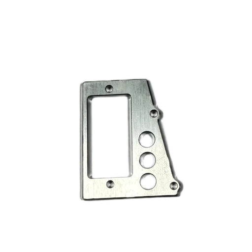 CISON Throttle Servo Mount Bracket for CISON LS-52 V8 Engine Model - EngineDIY