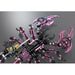 3D Metal Steampunk Mechanical Scorpion Model Kit