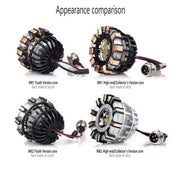 1/1 scale mk1 arc reactor tech desk ornament 