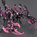 3D Metal Steampunk Mechanical Scorpion Model Kit