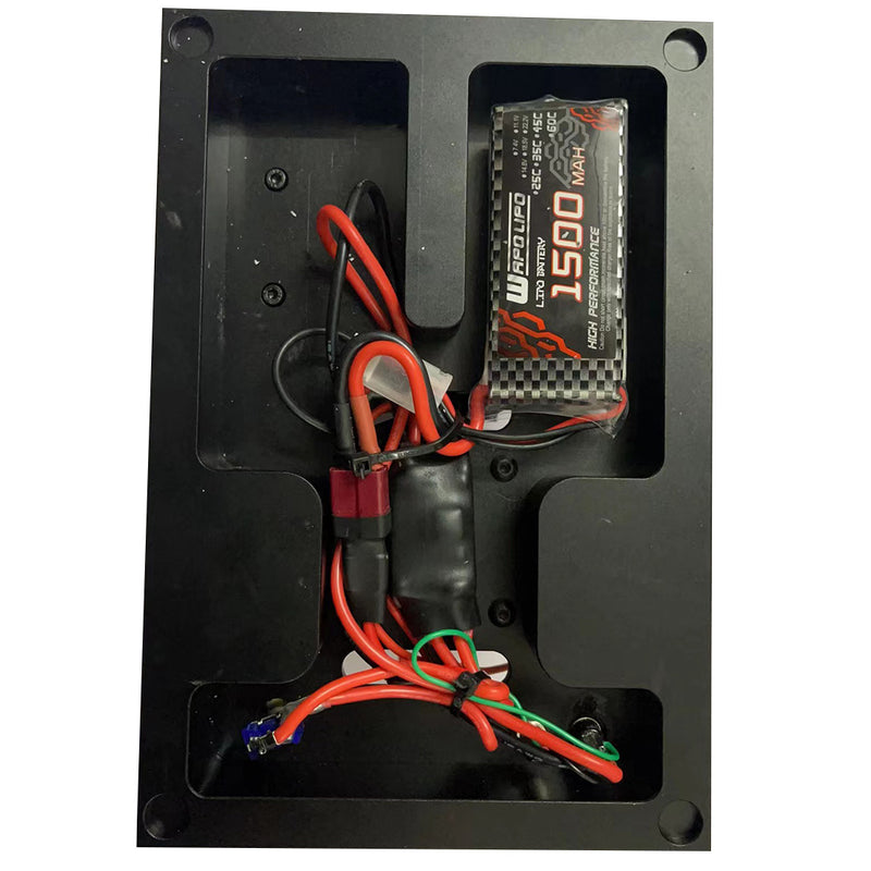 Ignition Set for SEMTO Engine ST-NF2 Nitro Engine Model - EngineDIY