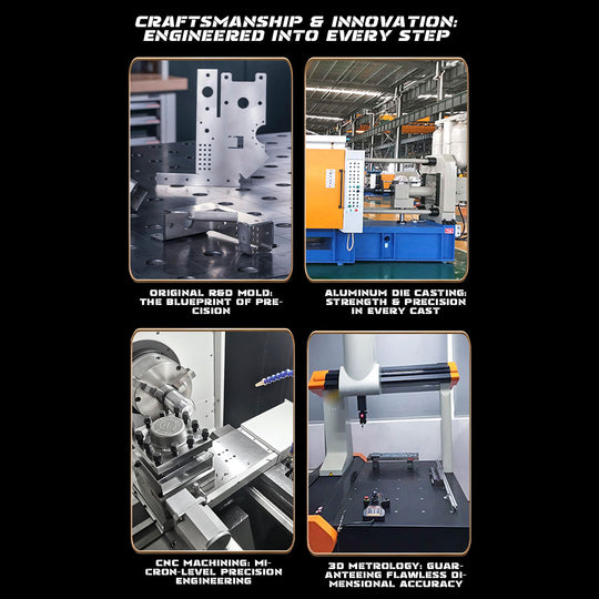 V12 Engine Model Kit that Works - Build Your Own V12 Engine - TECHING 1/4 Supercar V12 Engine Model Kit with Synchronized Throttle Sound Effects 800+PCS