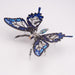 3D Steampunk Metal Mechanical Butterfly Model Kit