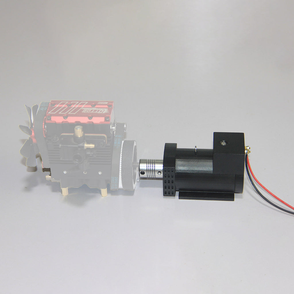 Semto SEMTO Engine Model Kit - Build Your Own Engine That Works - EngineDIY