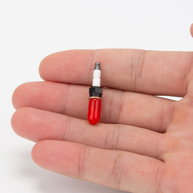 Spark Plug Ignition Accessory for CISON V8 Engine Models - EngineDIY