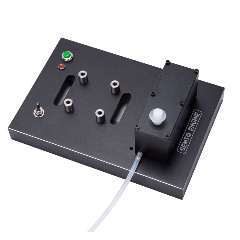 Ignition Set for SEMTO Engine ST-NF2 Nitro Engine Model - EngineDIY