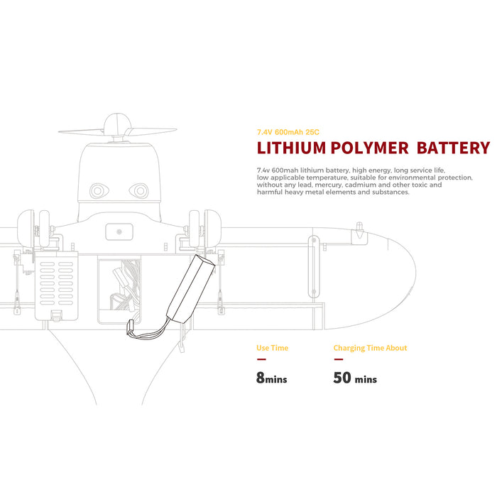 xk a300 beech d17s biplane 3d/6g 2.4g 4ch brushless scale rc airplane model, 550mm wingspan epp fixed wing aircraft with quick release