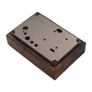 TOYAN Official Wooden Mounting Stand 