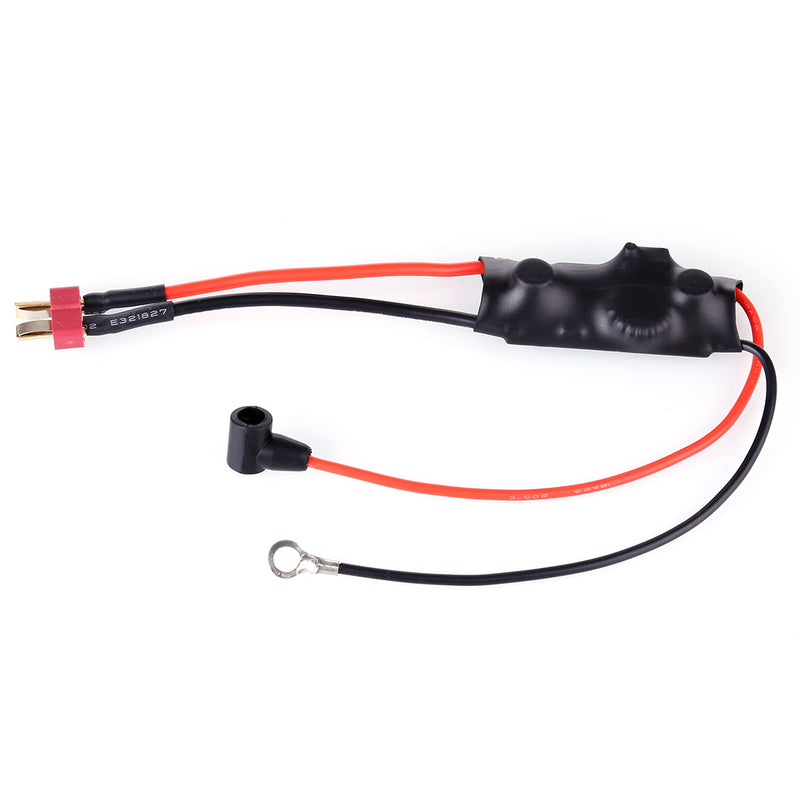 1.5V Ignite Voltage Regulator Module for TOYAN FS-S100, FS-S100(W), FS-V400A Four Stroke Methanol Engine - EngineDIY