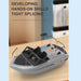 1/12 scale 2.4g 8km/h rc karting boat model rtr version
