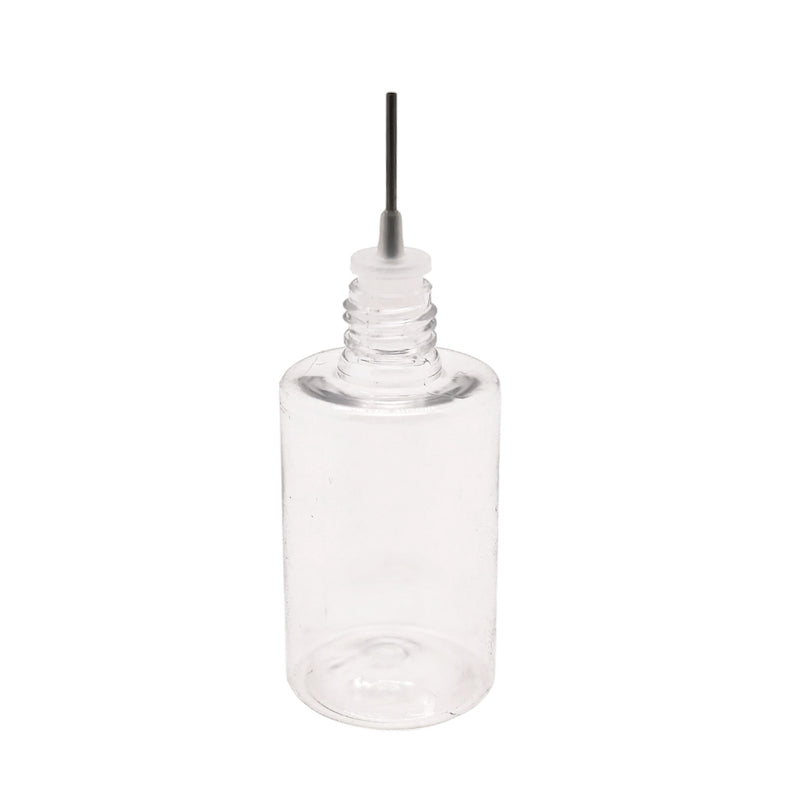 20ml Precision Needle Tip Bottle, Engine Model & RC Model Lubrication Filling Container