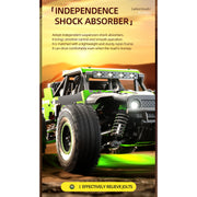 sg202-pro 1/20 scale full proportional rc crawler - enginediy