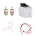 otto motor toyan fs-l200ac engine part semto engine starter kit
