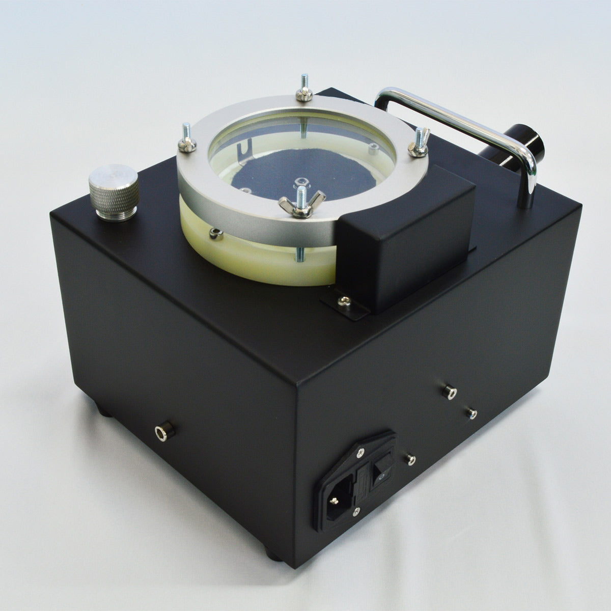 Wilson Cloud Chamber Physics Experiment Kit - EngineDIY