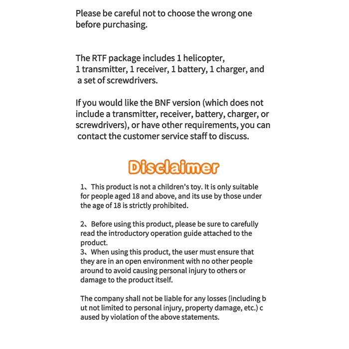 FLISHRC FL500 AH-6 Little Bird 500-Class 2.4G 6CH Scale RC Helicopter Model with L7 Flight Controller and 4-Mode Positioning GPS RTF