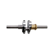 Crankshaft for RETROL HM-01 HIT AND MISS engine model - EngineDIY