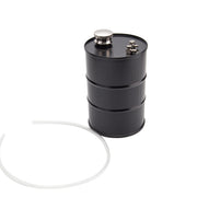 500ml Metal Fuel Tank Barrel Engine Parts for CISON Engine Models - EngineDIY