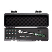 mechanical adjustable torque wrench tools set (14pcs)