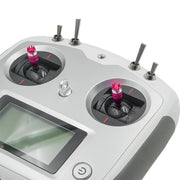 flysky fs-i6s+ia6b 10ch remote controller system-perfect compatibility with flywing airplanes