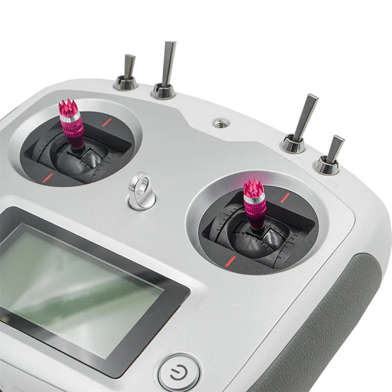 flysky fs-i6s+ia6b 10ch remote controller system-perfect compatibility with flywing airplanes