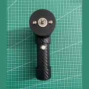 DC 5.5x2.1 Interface 24V 120W Stepless Speed Power Supply Mini Grinder - EngineDIY