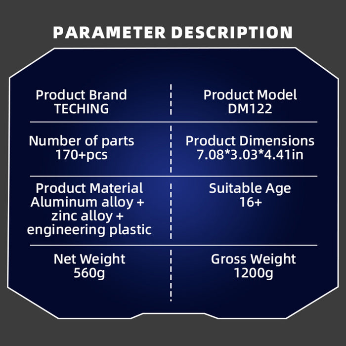 teching mini turbofan engine kit that works - diy metal electric jet engine with visible mechanics for stem education 