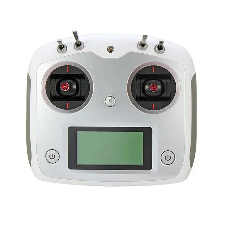 flysky fs-i6s+ia6b 10ch remote controller system-perfect compatibility with flywing airplanes