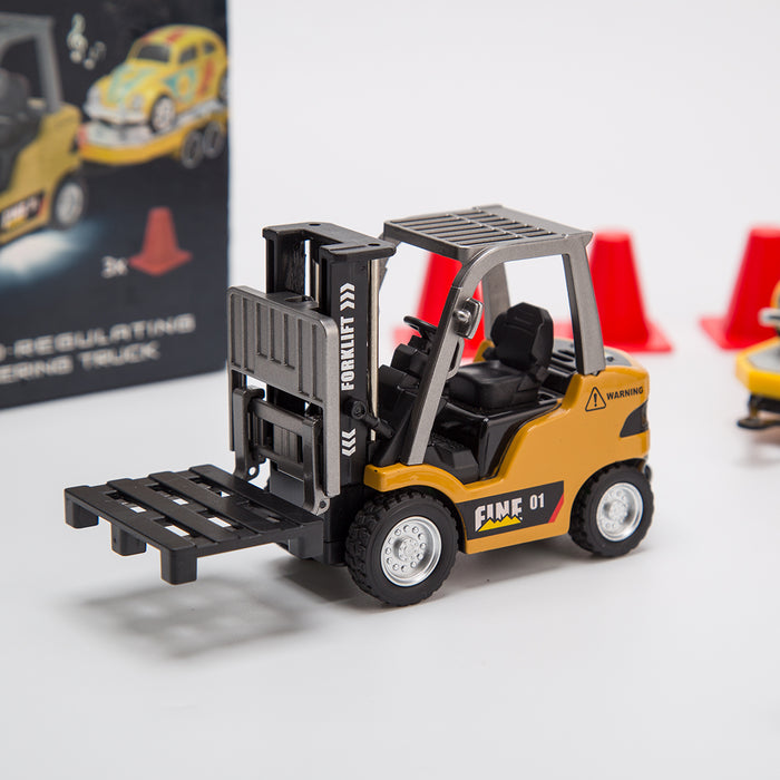 CHARIOT ÉLÉVATEUR 1: 8 RC TÉLÉCOMMANDE IDÉAL PRÉSENT JOUET NOEL CADEAU CHARIOT ÉLÉVATEUR 1: 8 RC TÉLÉCOMMANDE IDÉAL PRÉSENT JOUET NOEL CADEAU