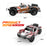 1/10 2.4G RC 4WD Brushless Off-road Short-haul Truck Model 48KM/H Vehicle Toy