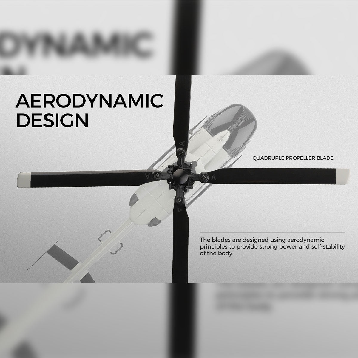 wl-k160 ec-145 160-class 2.4g 4ch 4-propeller flybarless scale rc helicopter model with adjustable left/right-hand throttle (rtf version)